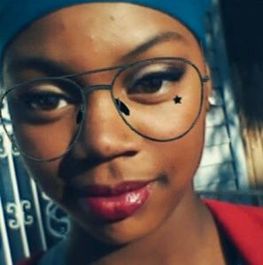 Meet your Posher, Allena-monet